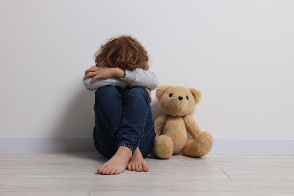 Ejercicios para calmar la ansiedad en niños que deberías probar hoy