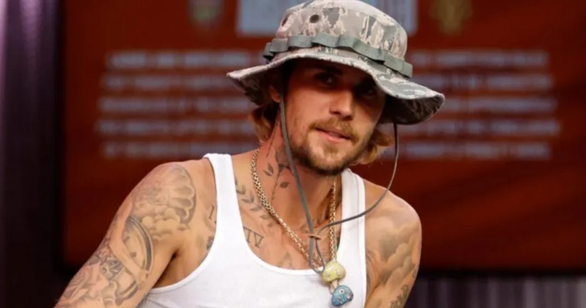 Justin Bieber: Entre la autenticidad en redes y el éxito de “SWAG II”