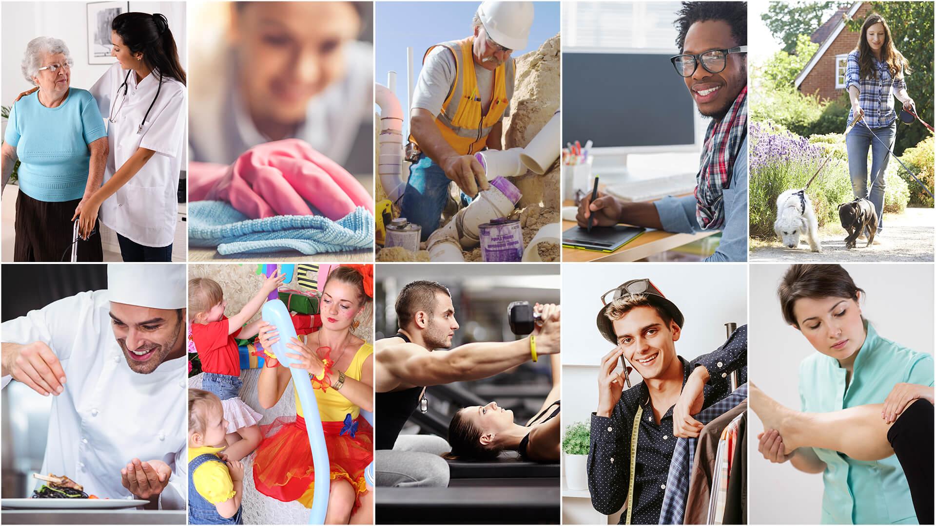 Trabajar el Día del Trabajo: la ironía que muchos viven cada 1 de mayo