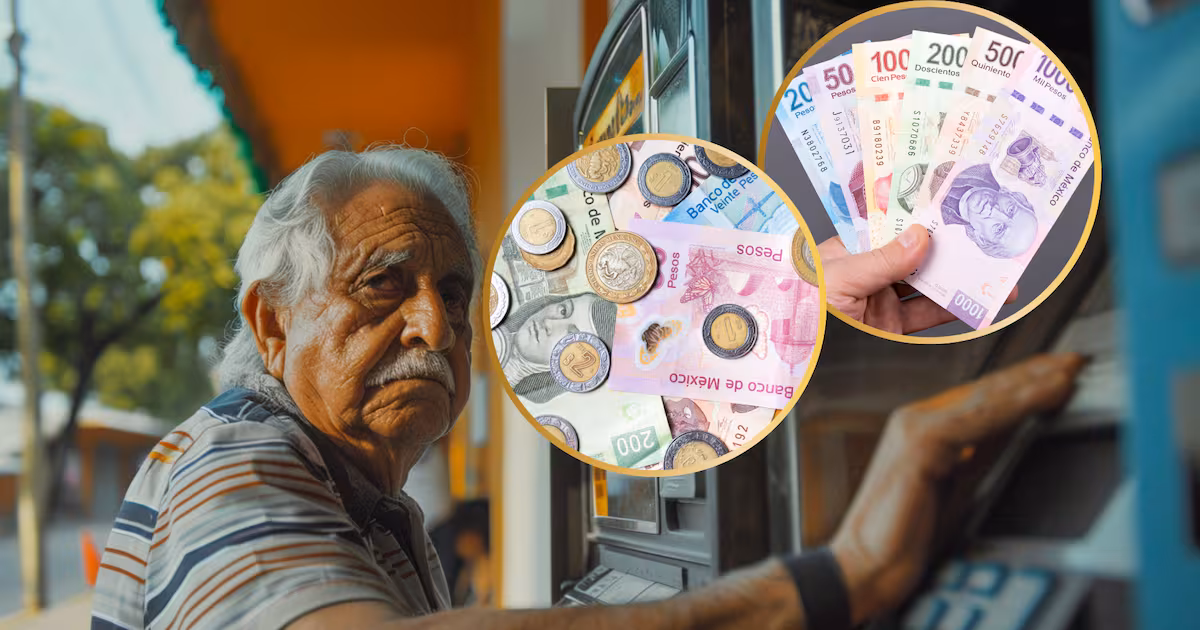 Pensión ISSSTE enero 2026: el doble depósito que recibirán los adultos mayores
