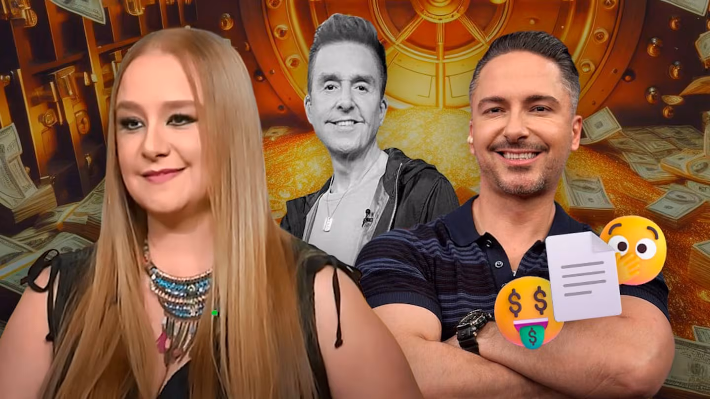 Seguro de vida de Daniel Bisogno: Su hermana Ivette ya lo habría cobrado