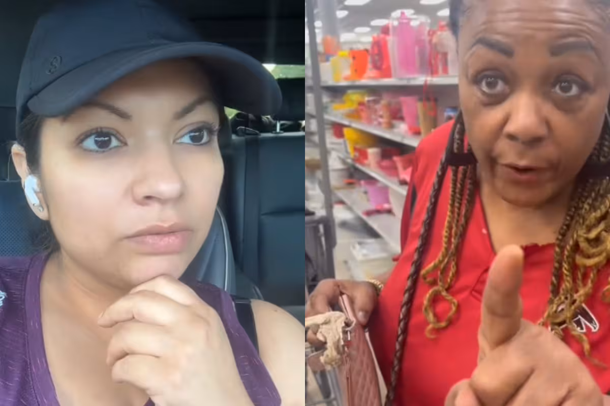 Exigen a mujer hablar inglés en supermercado de Jonesboro