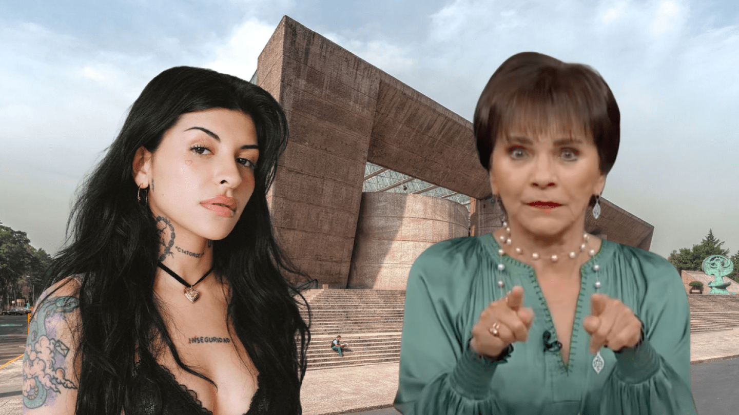Pati Chapoy: ¡De criticar a Cazzu a comerse sus palabras tras el sold out!
