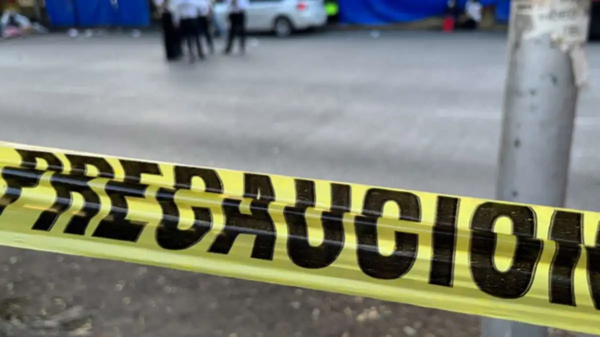 Golpiza a presunto ladrón en Chalco reabre debate sobre el linchamiento