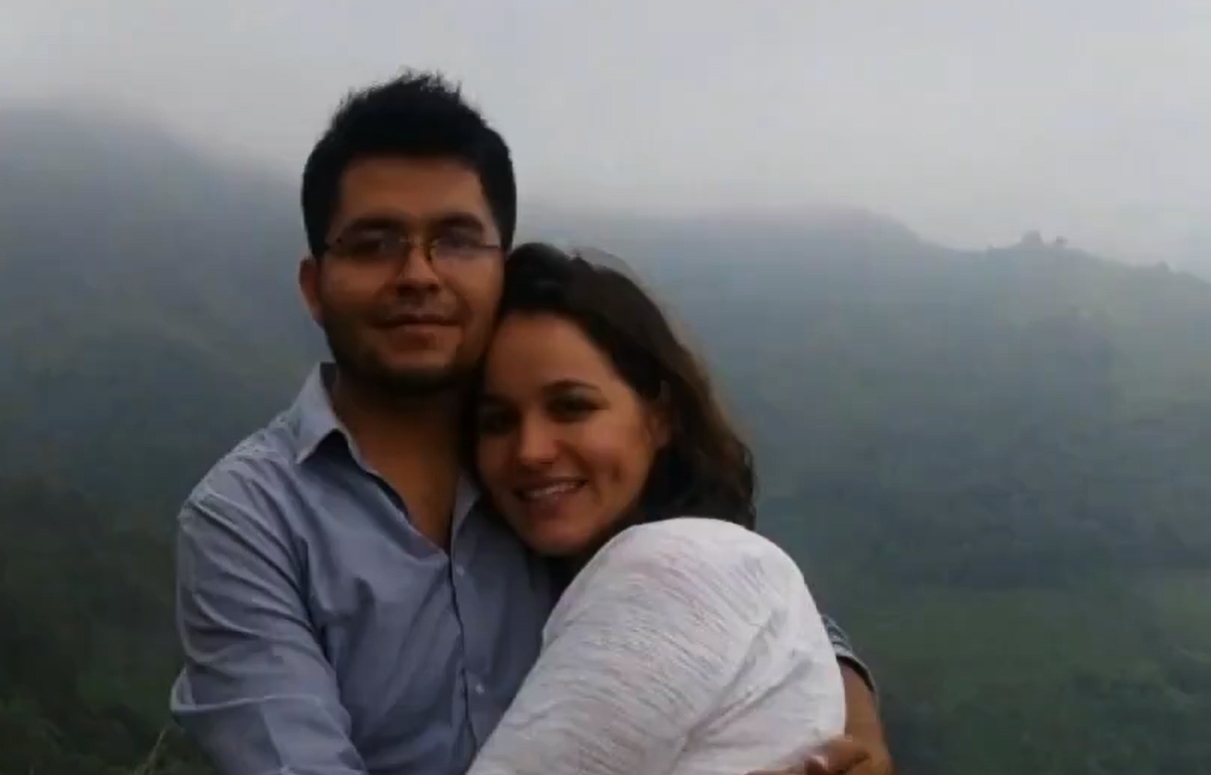 El viaje de sus sueños terminó en tragedia: médicos mexicanos mueren en tormenta en Chile