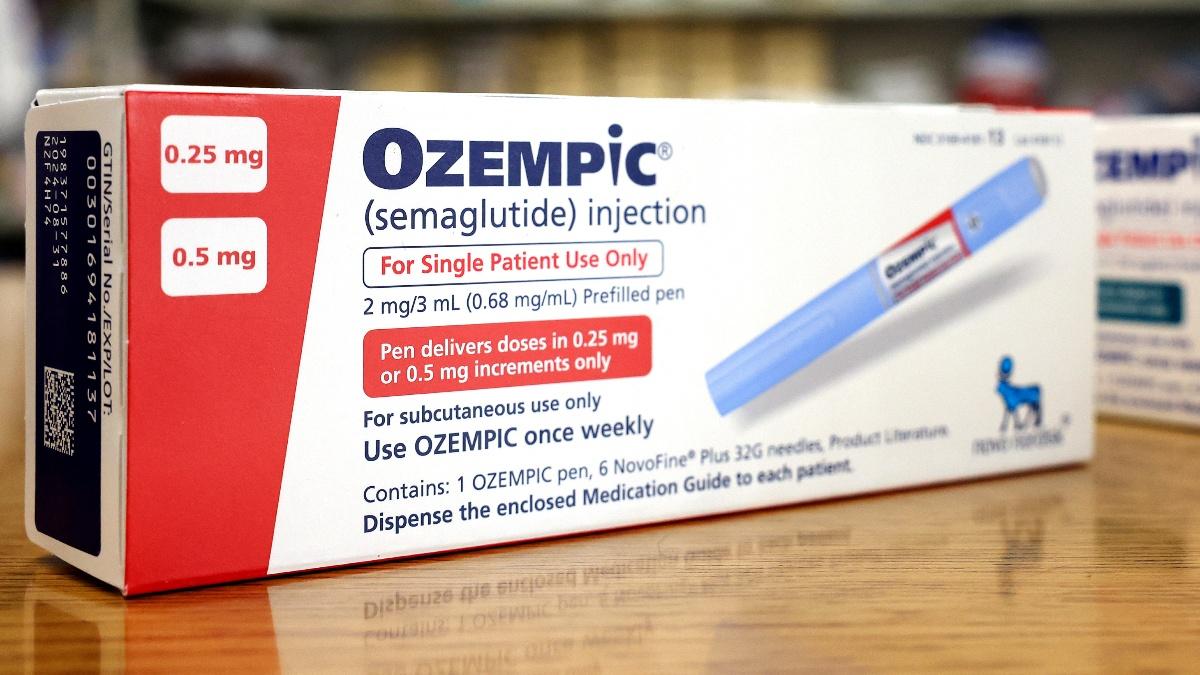 Ozempic revierte el hígado graso: el fármaco adelgazante que cambia vidas