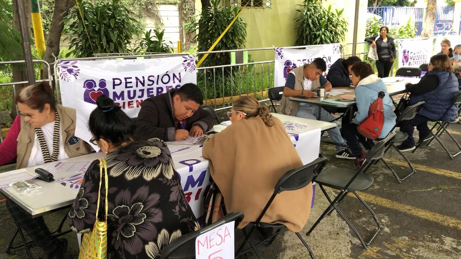Pensión Mujeres Bienestar 2025: fechas de pago, requisitos y lo que viene