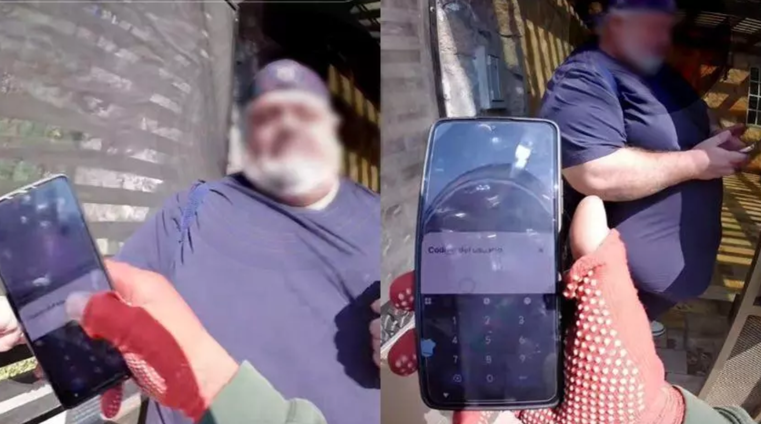 El escándalo de ‘Lord Código’: la agresión al repartidor viral de Puebla