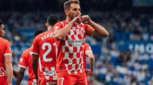 El Atlético de Madrid exhibe su poderío en Montilivi para despedir 2025