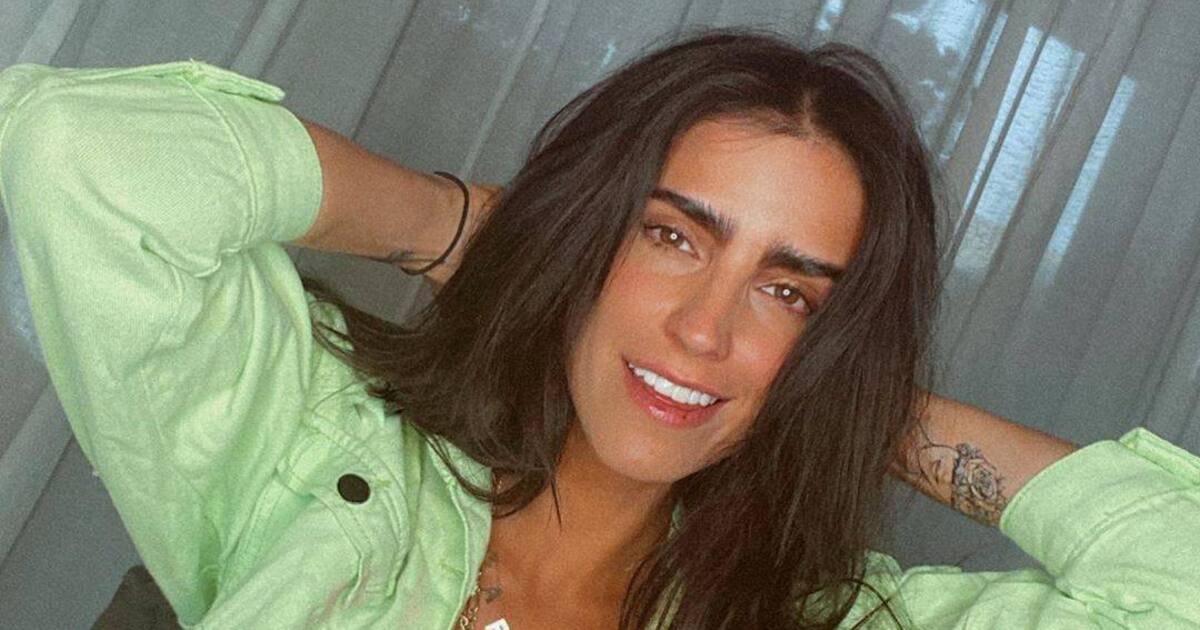 Bárbara de Regil propina inesperado golpe a Isabel Fernández en viral duelo de abdomen