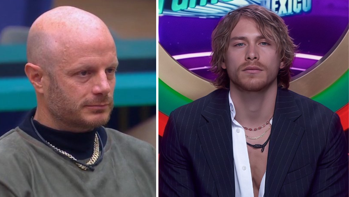 Aldo de Nigris desafía a Facundo: “El que tenga miedo a morir, que no nazca”