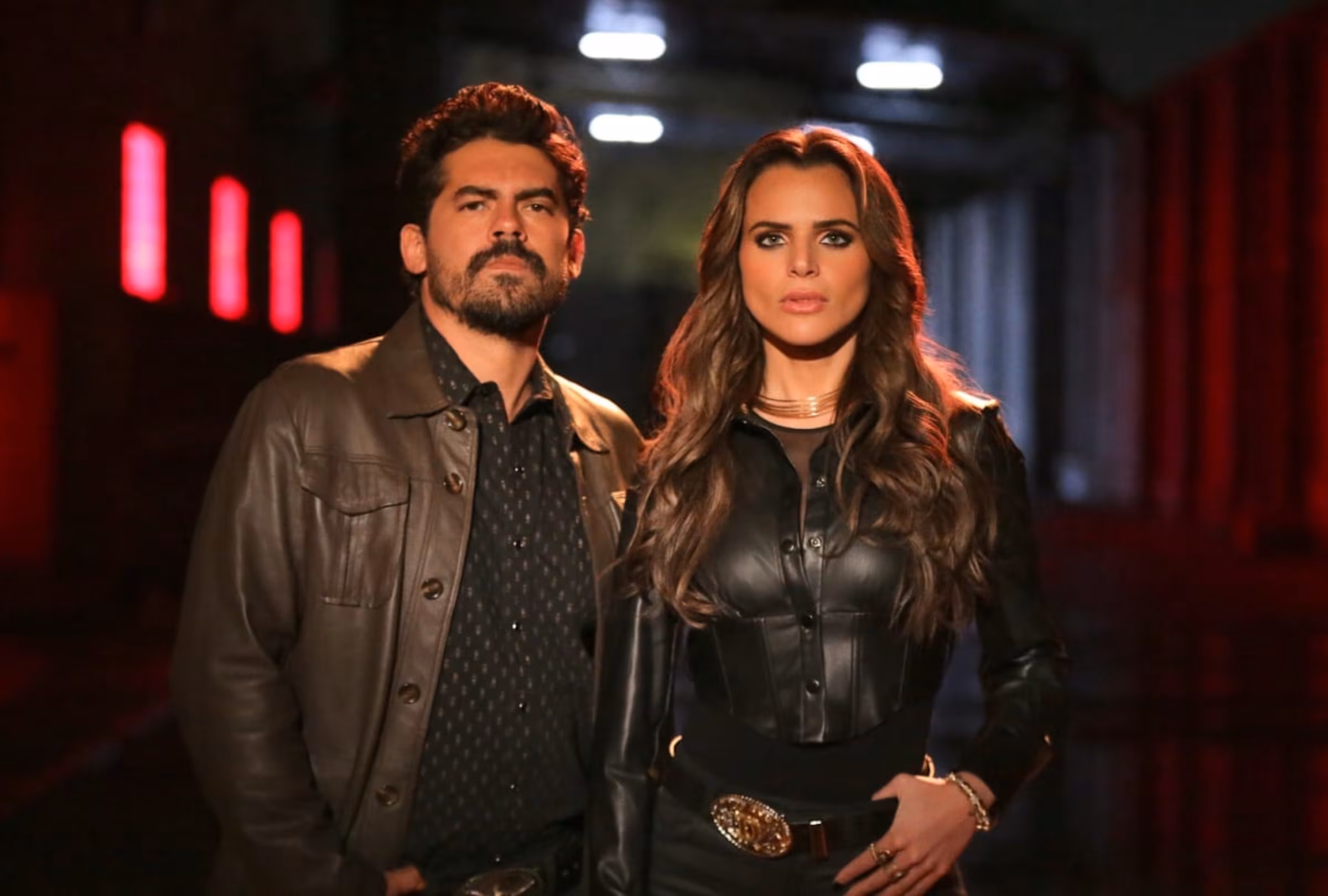 ¿A qué hora se estrena Dinastía Casillas, spin-off de El Señor de los Cielos?