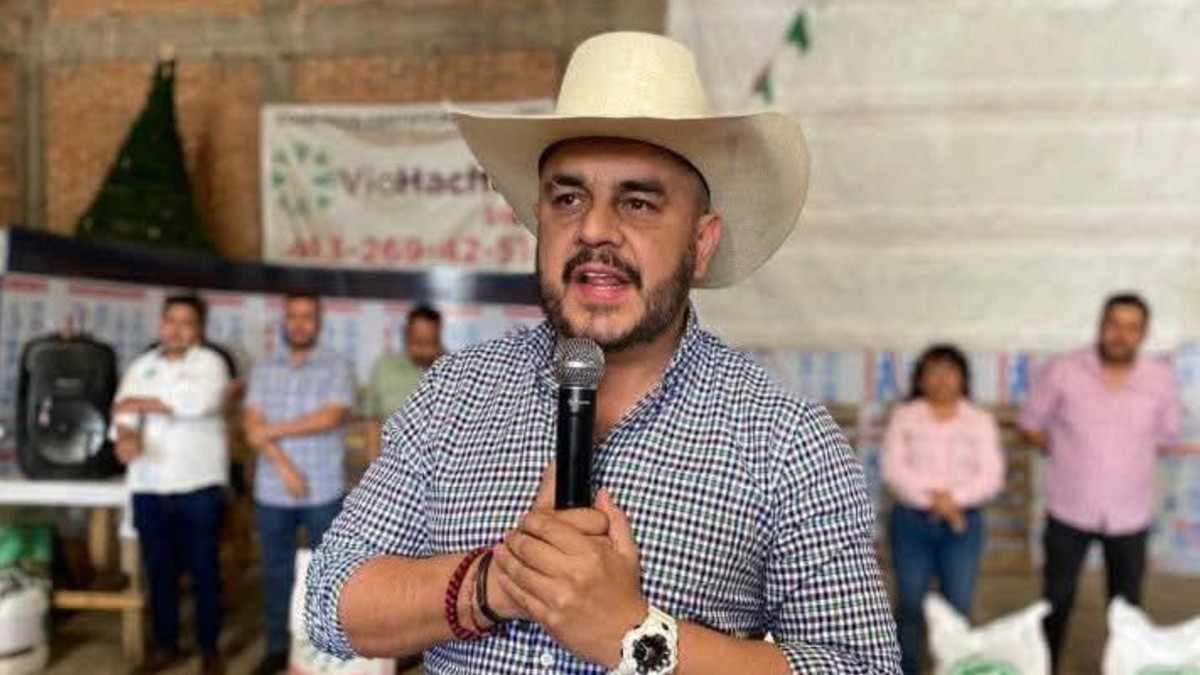 La inquietante desaparición de Alejandro Correa Gómez, ex alcalde de Zinapécuaro