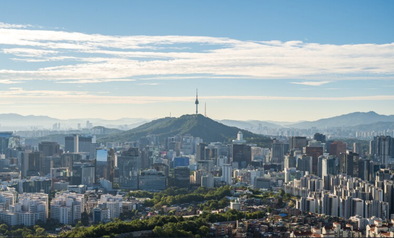 México: El giro hacia Asia en las preferencias de viaje de verano 2025