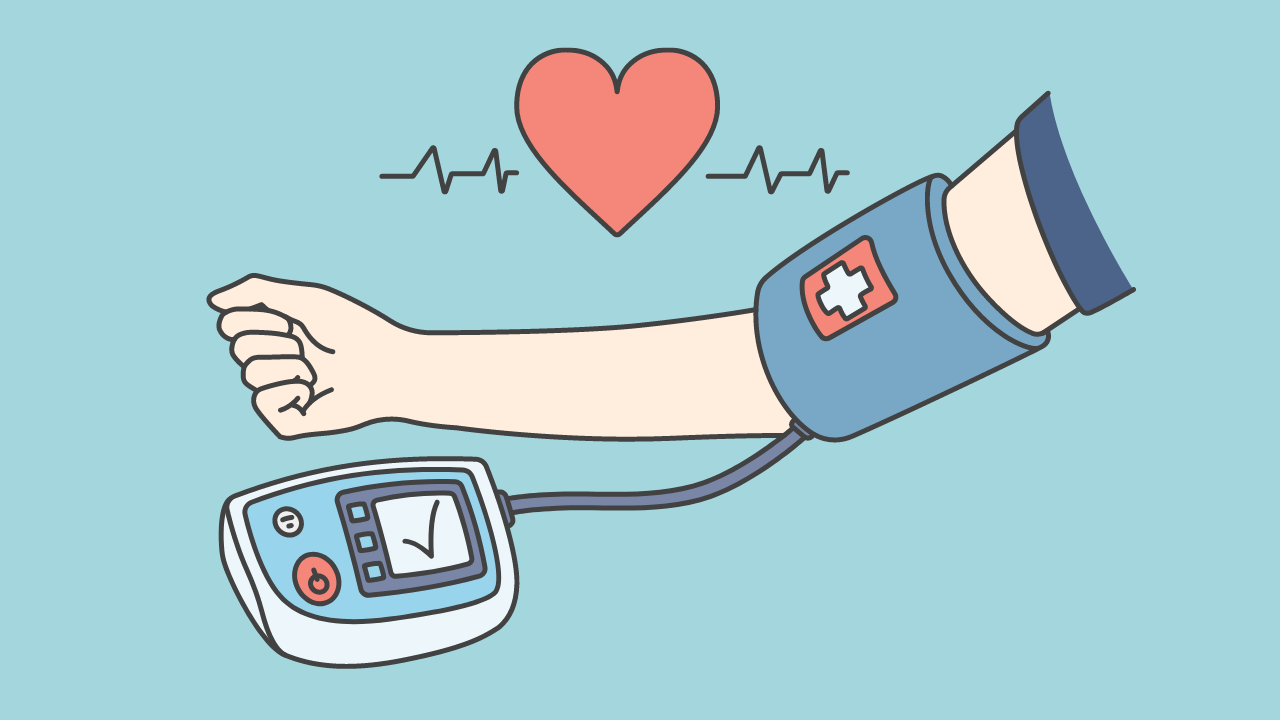 Hipertensión arterial pulmonar: la enfermedad invisible que amenaza tu corazón