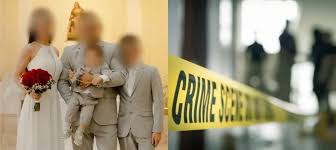 Adolescente de 14 años asesina a su familia en Brasil