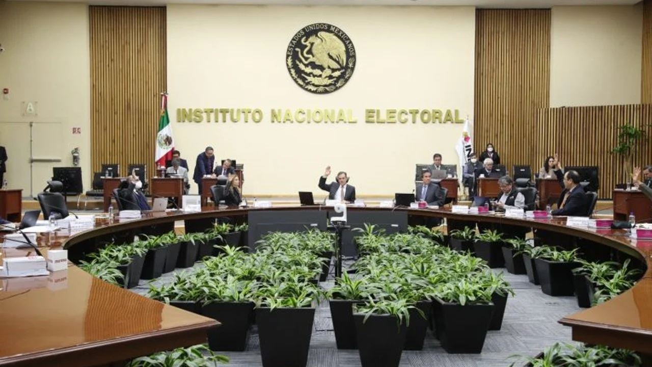 Comienza el debate sobre la reforma electoral en México