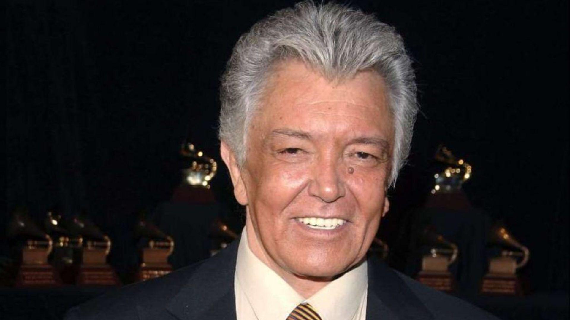 Alberto Vázquez reaparece y tranquiliza a sus fans tras difícil cirugía