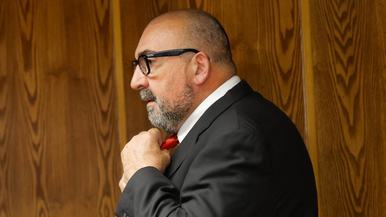 Koldo García: el don nadie que grabó al corazón del psoe y lo sacude