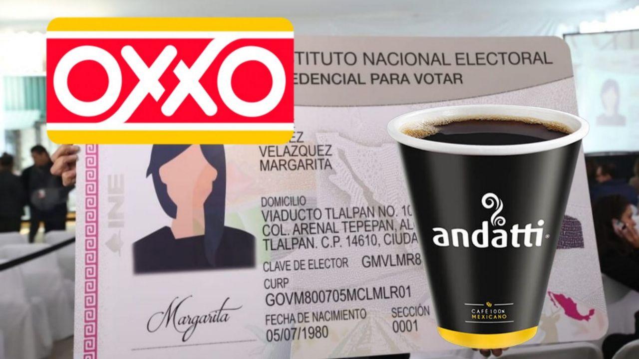 Oxxo regalará café a votantes: la estrategia que busca salvar las elecciones judiciales