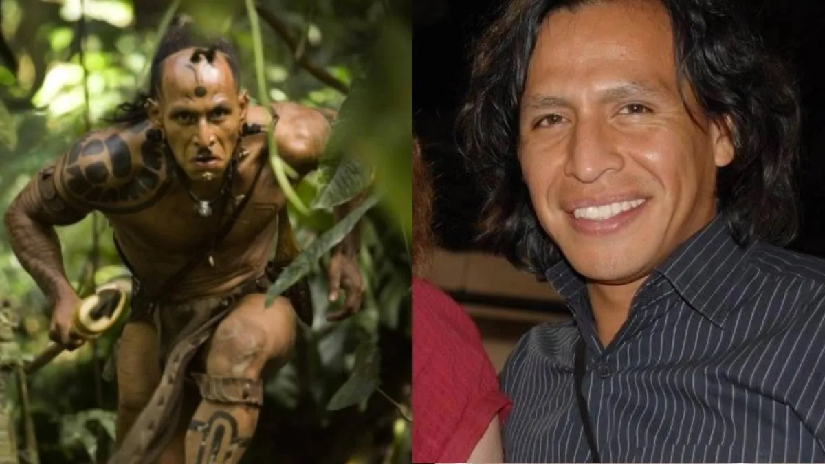La trayectoria de Gerardo Taracena: de Apocalypto a su postura crítica