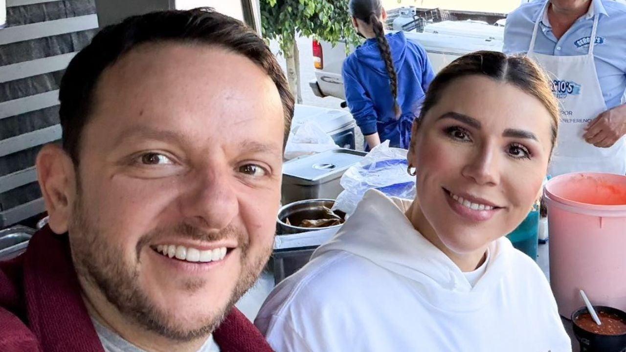 Marina del Pilar: Estados Unidos le retira la visa en pleno cargo