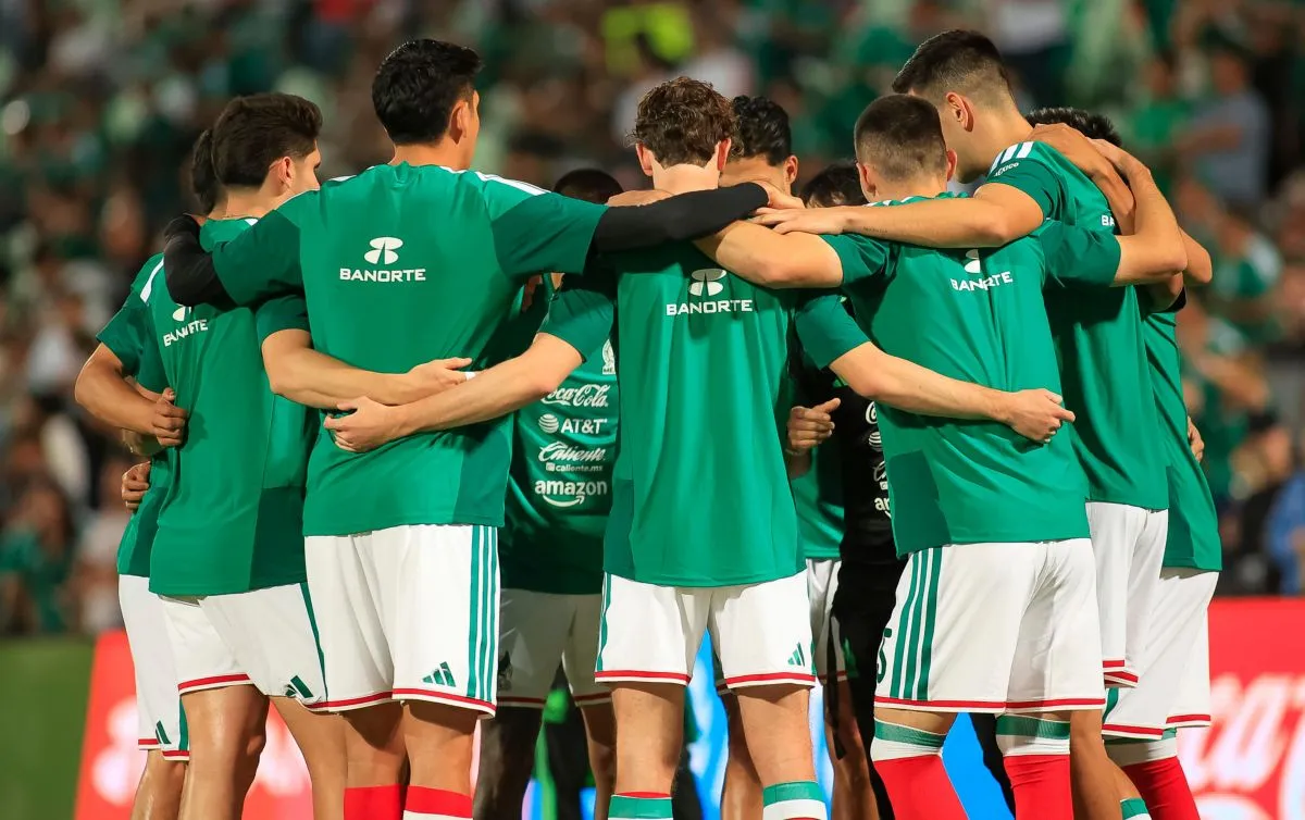 La dolorosa estadística del Tri: ¿Ganarle a México es “como imprimir una hoja”?