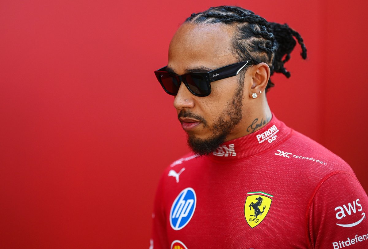 Lewis Hamilton sacude Miami: pronósticos F1 2025 rumbo al GP más candente