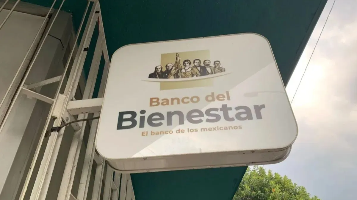 Banco del Bienestar suspende operaciones clave en pleno Buen Fin 2025
