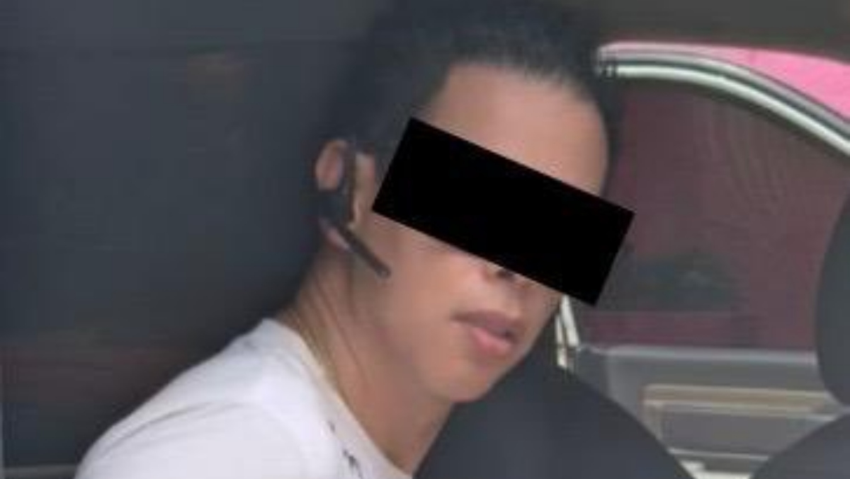 Alex Marín envía conmovedor mensaje a su hija Jade desde prisión