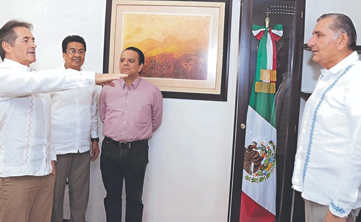 El “Comandante H”: Cómo se fundó un cártel desde la seguridad de Tabasco