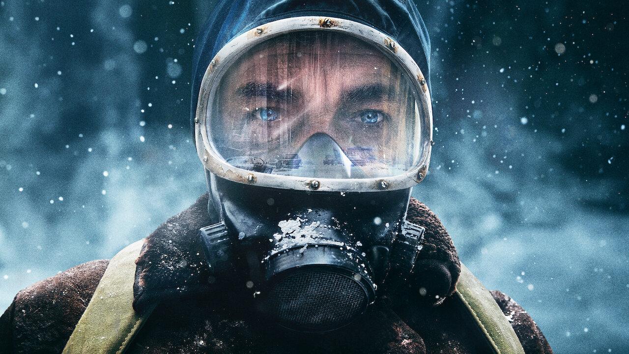 El Eternauta sacude Netflix: ciencia ficción argentina que está conquistando al mundo