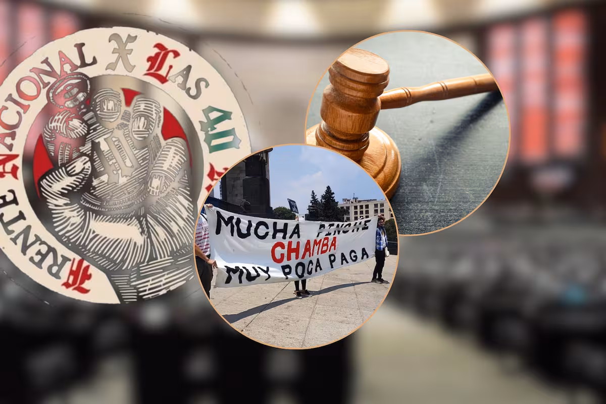 La reforma de la jornada laboral en México, frenada por el consenso empresarial