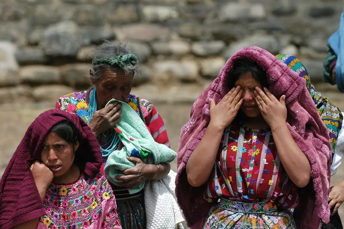 Qué hay detrás de los $12 millones para pueblos originarios