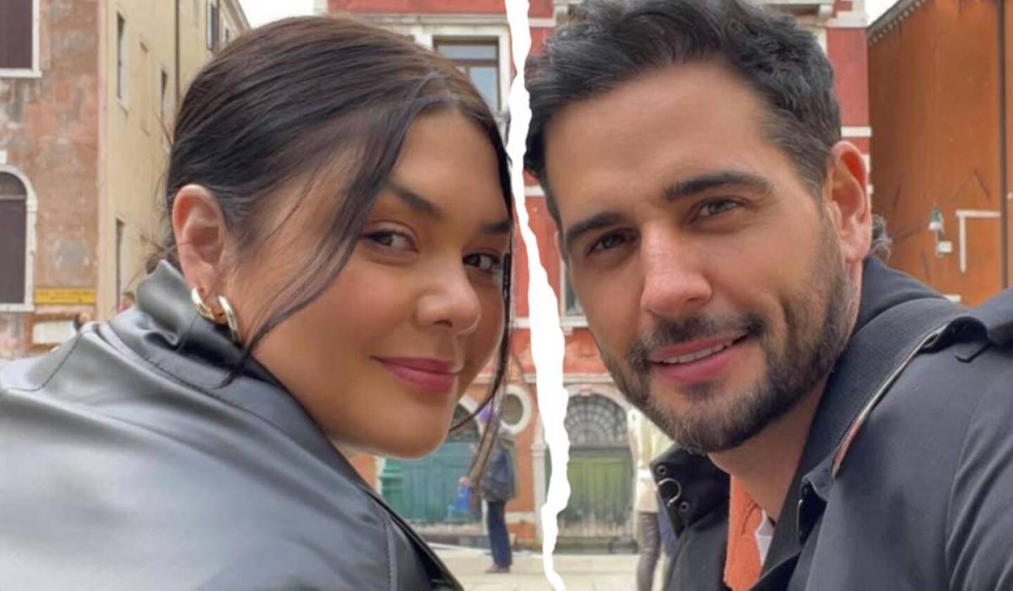 ¿Yuridia y Matías Aranda se divorcian? La verdad detrás de los rumores