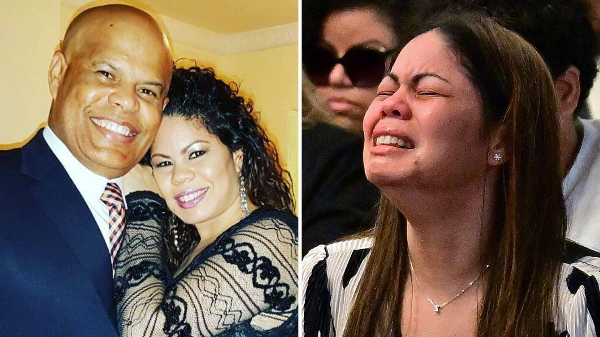 Hija de Rubby Pérez exige justicia tras tragedia en Jet Set: “Antonio es responsable”
