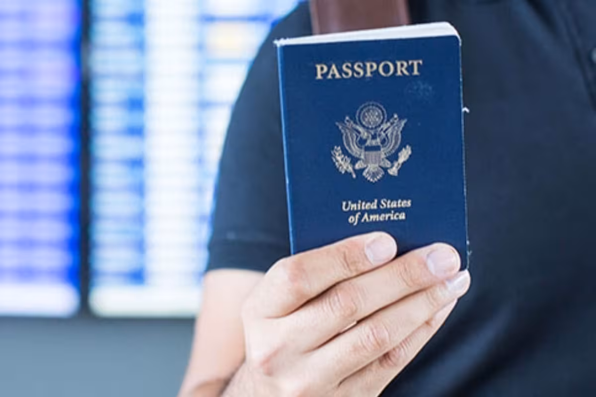 Pasaporte estadounidense: la regla de los 15 años que suspende la renovación