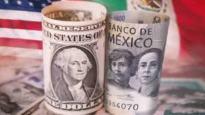 La Fed presiona al tipo de cambio hoy: el dólar cotiza en 18.27 pesos