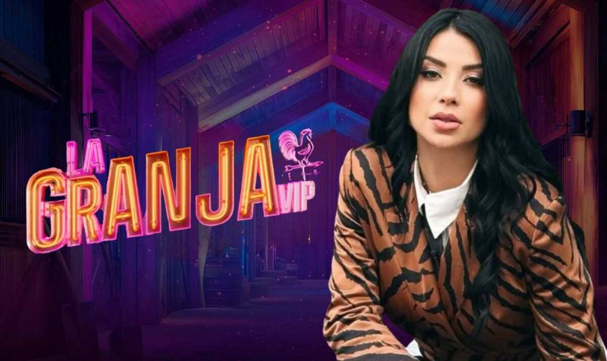Ferka fuera de La Granja VIP: Revela la verdadera razón