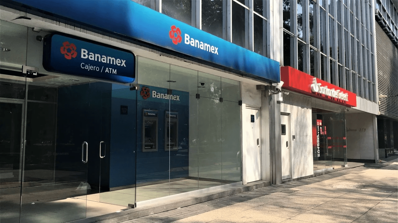 Cierre masivo de bancos en México este 1 de mayo: lo que debes saber