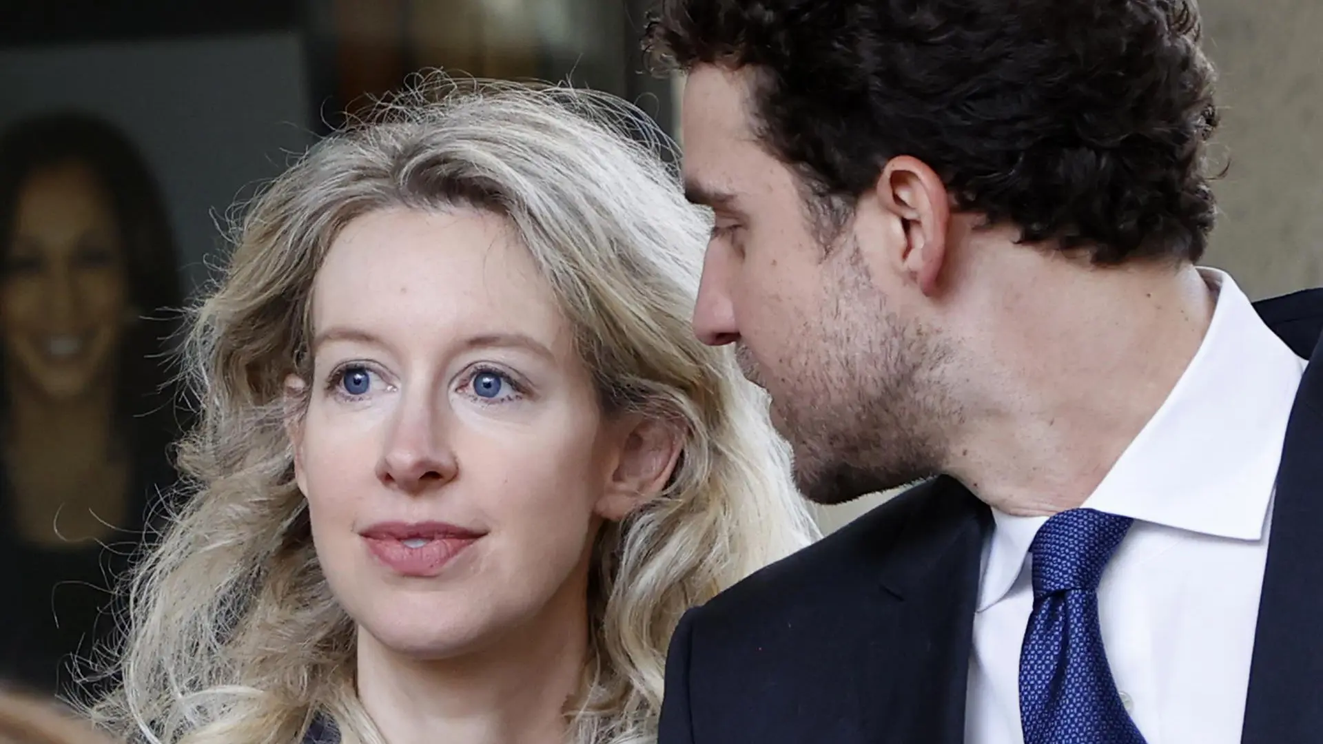 Elizabeth Holmes articula su narrativa tras la condena por fraude en Theranos