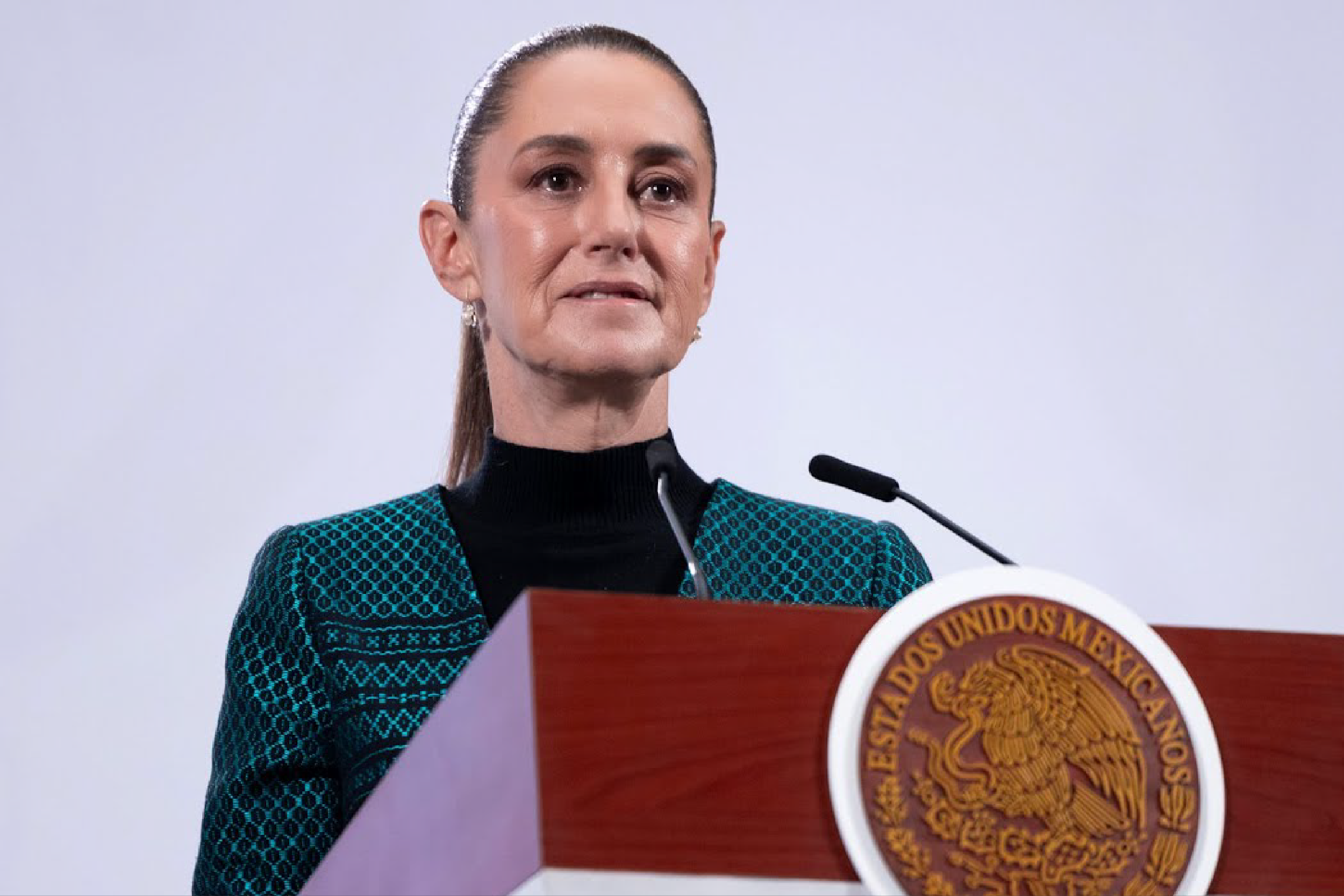 Michoacán por la paz: La respuesta de Sheinbaum tras el brutal asesinato en Uruapan