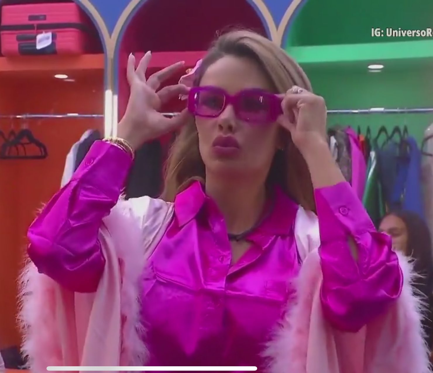 Polémica en La Casa de los Famosos México: Ninel Conde y Dalilah Polanco discuten