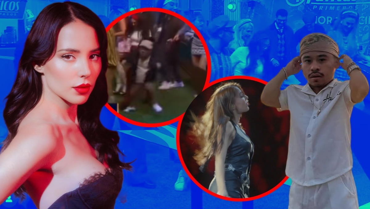 Abelito de “La Casa de los Famosos México 3” se vuelve viral por su baile al estilo Majo Aguilar