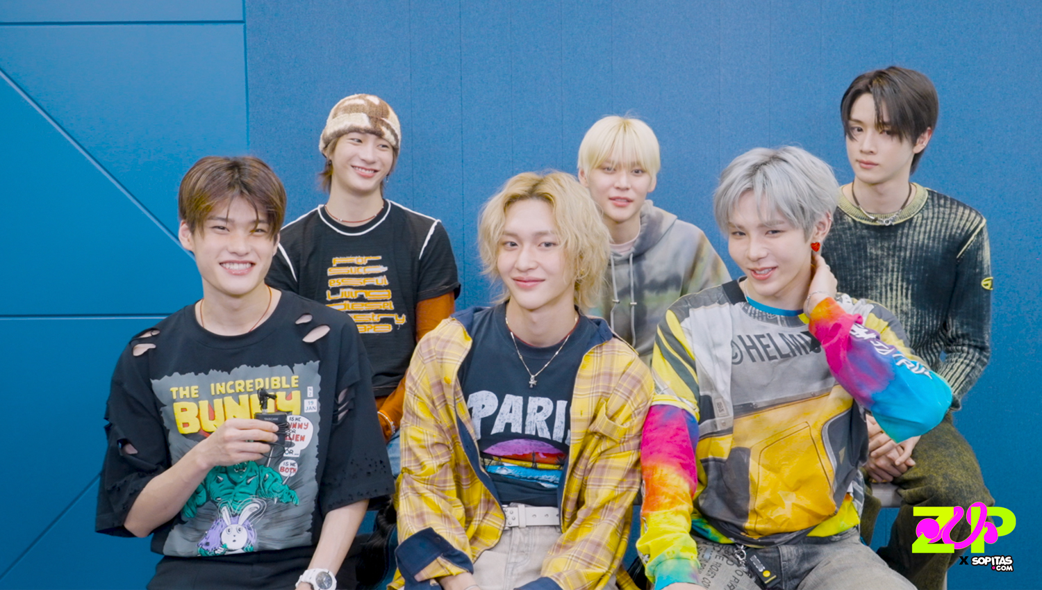 El fenómeno Riize: el grupo promesa del k-pop que conquistó méxico