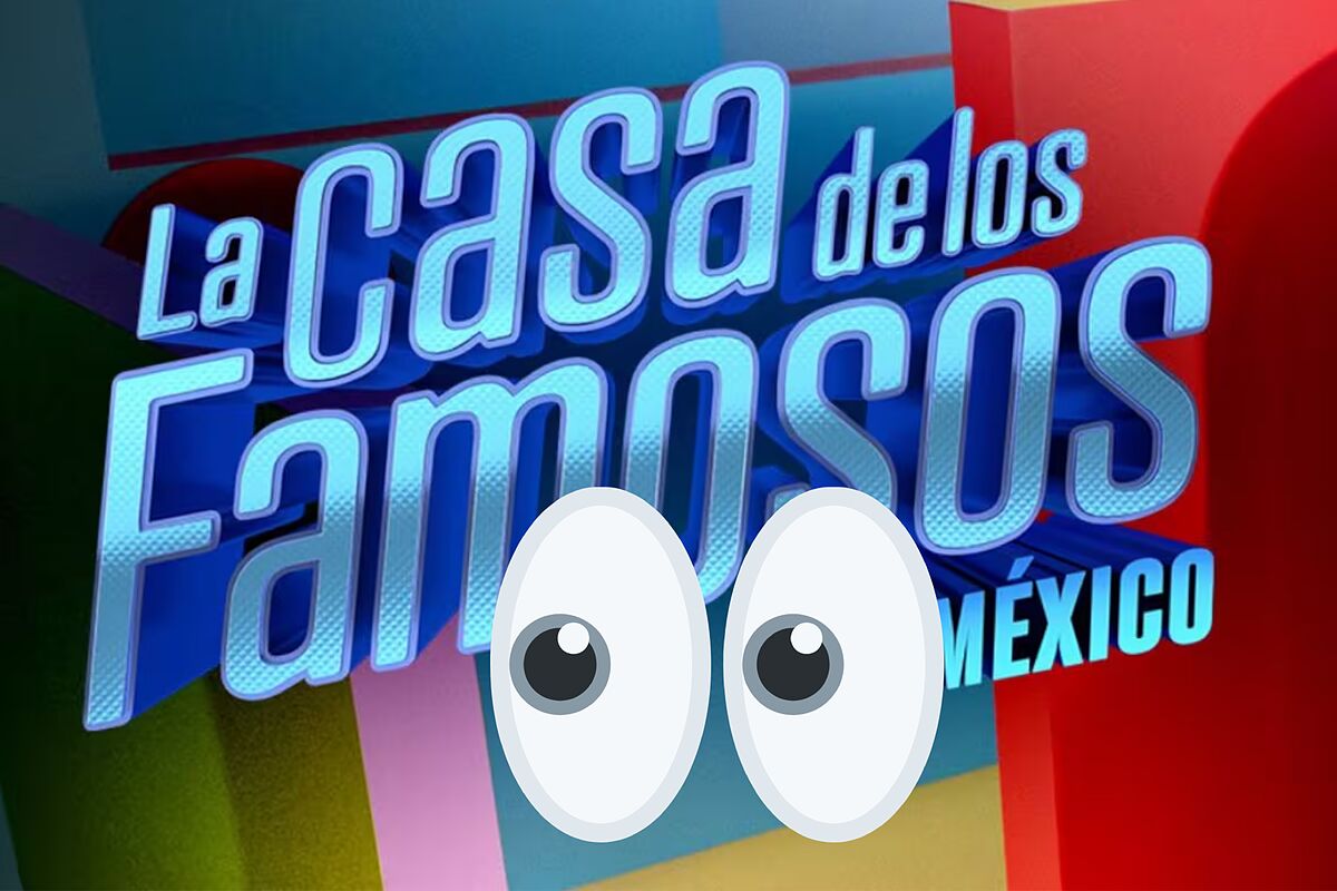 La Casa de los Famosos México 2025: primer “fail” en vix a pocas horas de iniciar