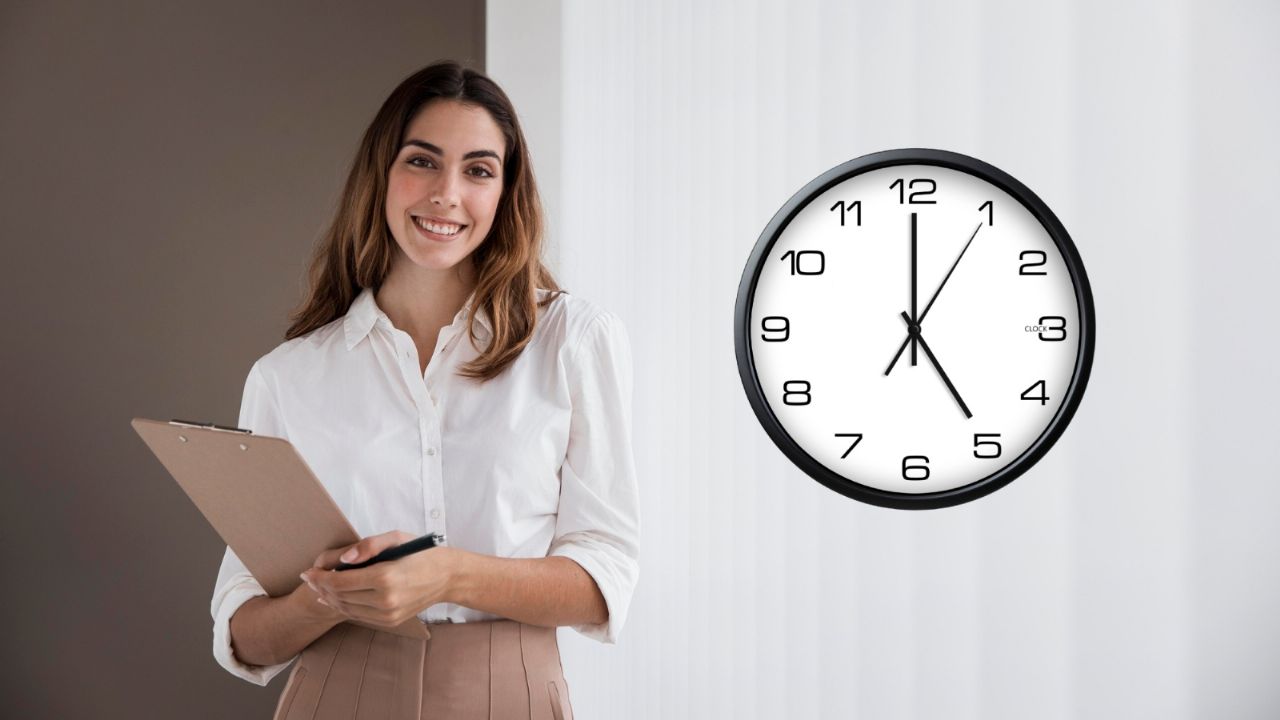 Jornada laboral 2025: Horas extra al 35% desde hoy