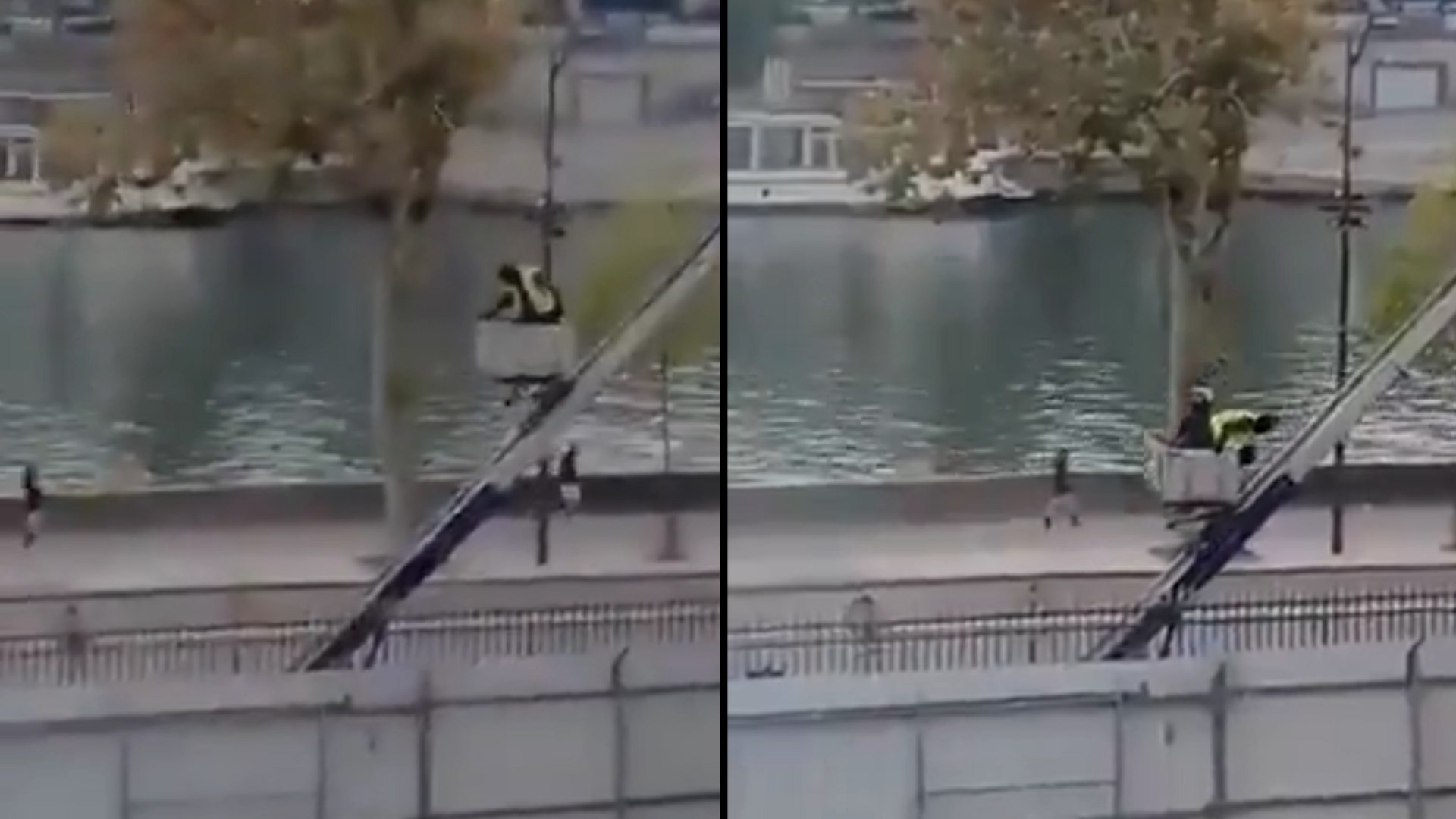 Robo de joyas en el Louvre: Detienen a sospechosos; uno huía a Argelia