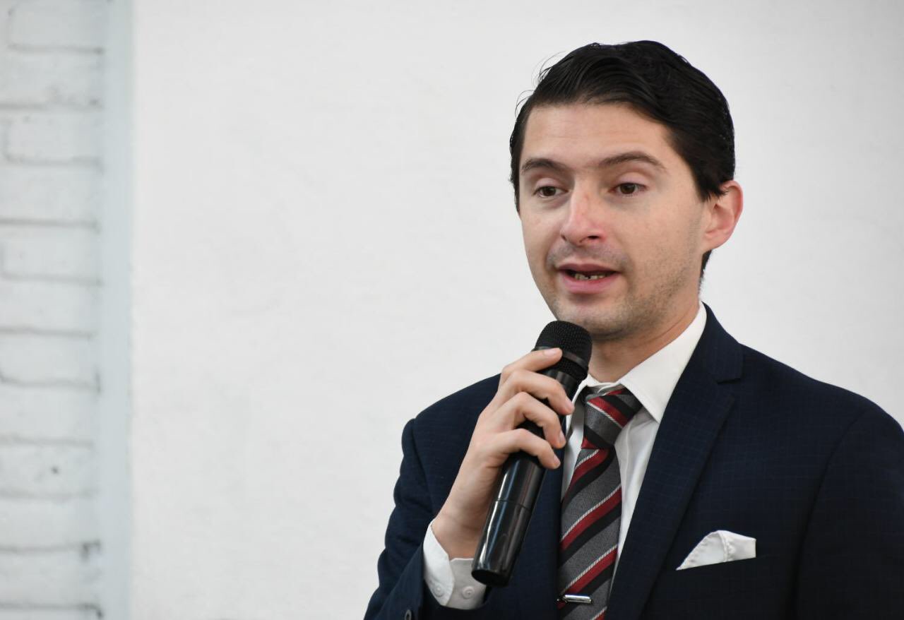 La renuncia que blindó al consejero acusado de hostigamiento sexual en el Instituto Nacional Electoral