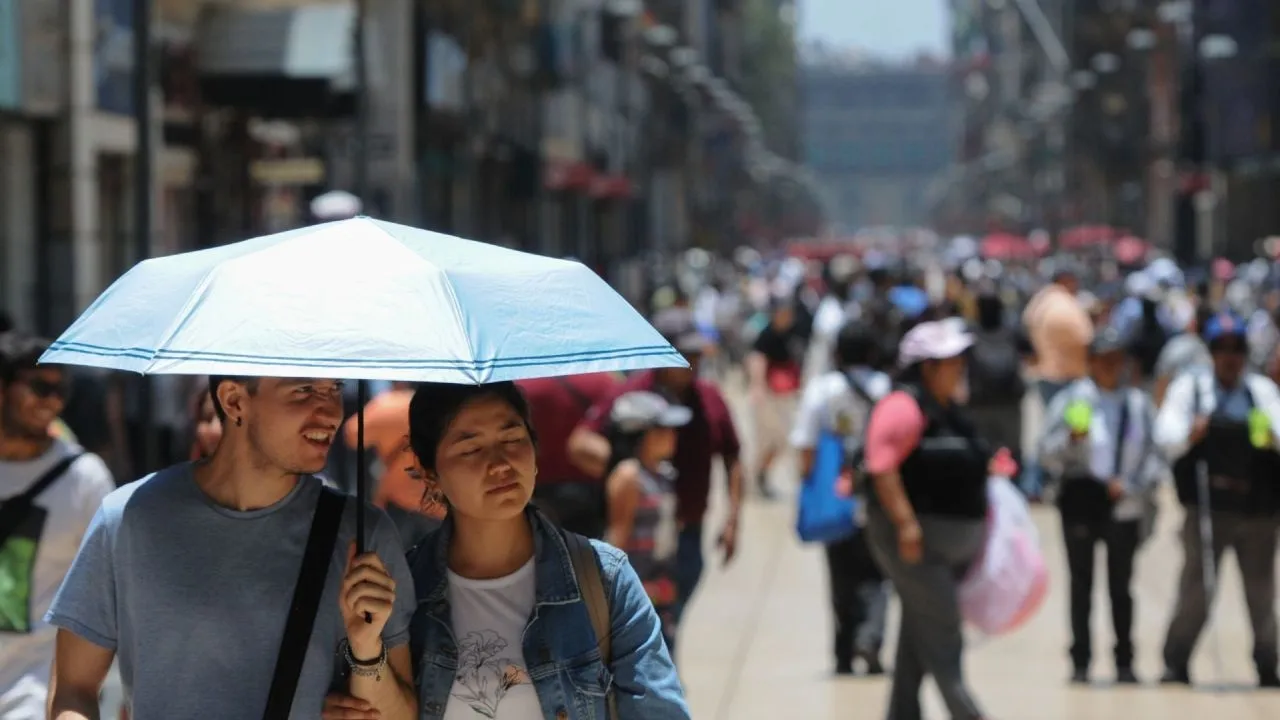 Ola de calor: Protege a tu familia del calor extremo antes de que sea tarde